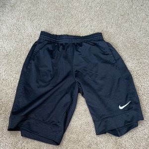 Men’s Nike Athletic Shorts